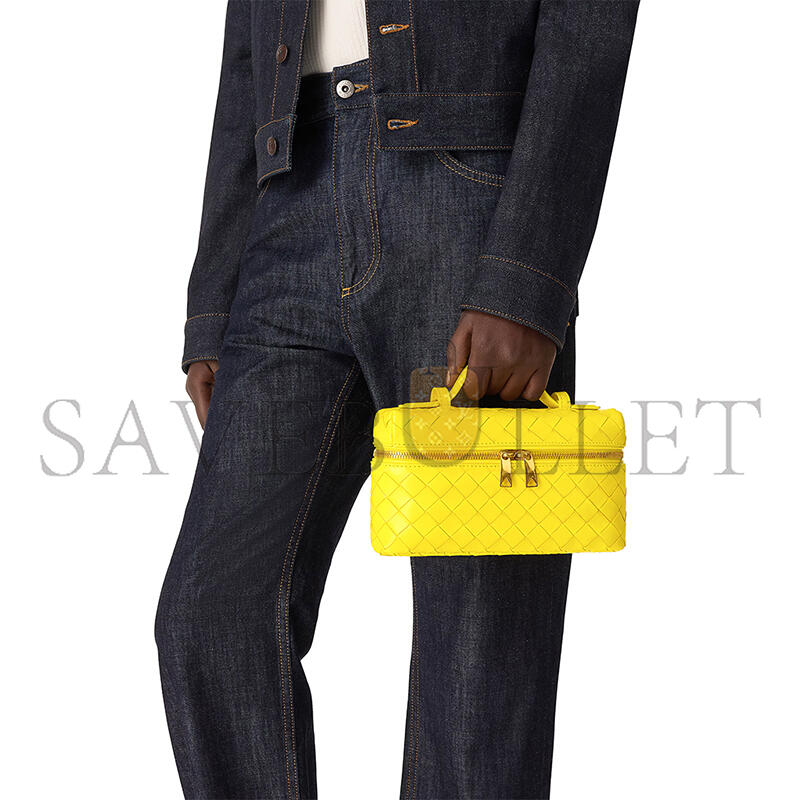 BOTTEGA VENETA BANG BANG 789109V3IV17184 (22*12.5*5cm)